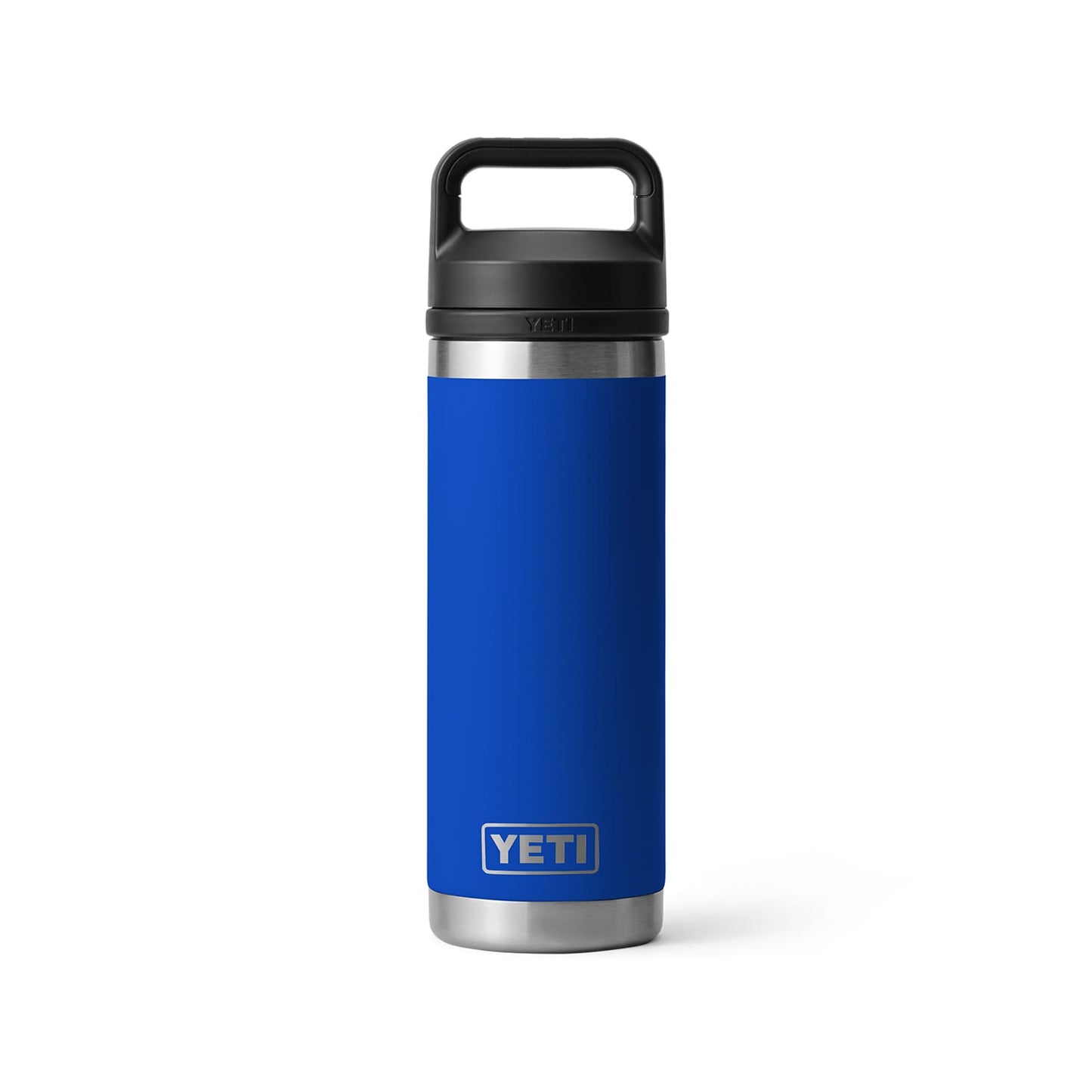 YETI - Rambler 18oz Bottle w/ Chug Cap