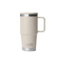YETI - Rambler 20oz Travel Straw Mug