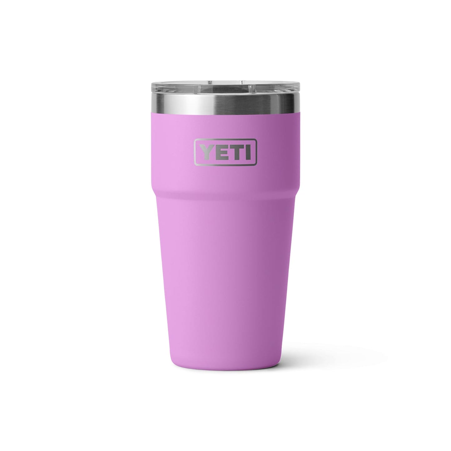 YETI - Rambler 20oz Stackable Cup w/ Magslider Lid
