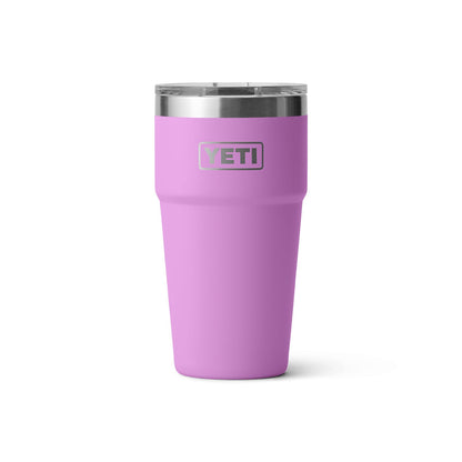 YETI - Rambler 20oz Stackable Cup w/ Magslider Lid