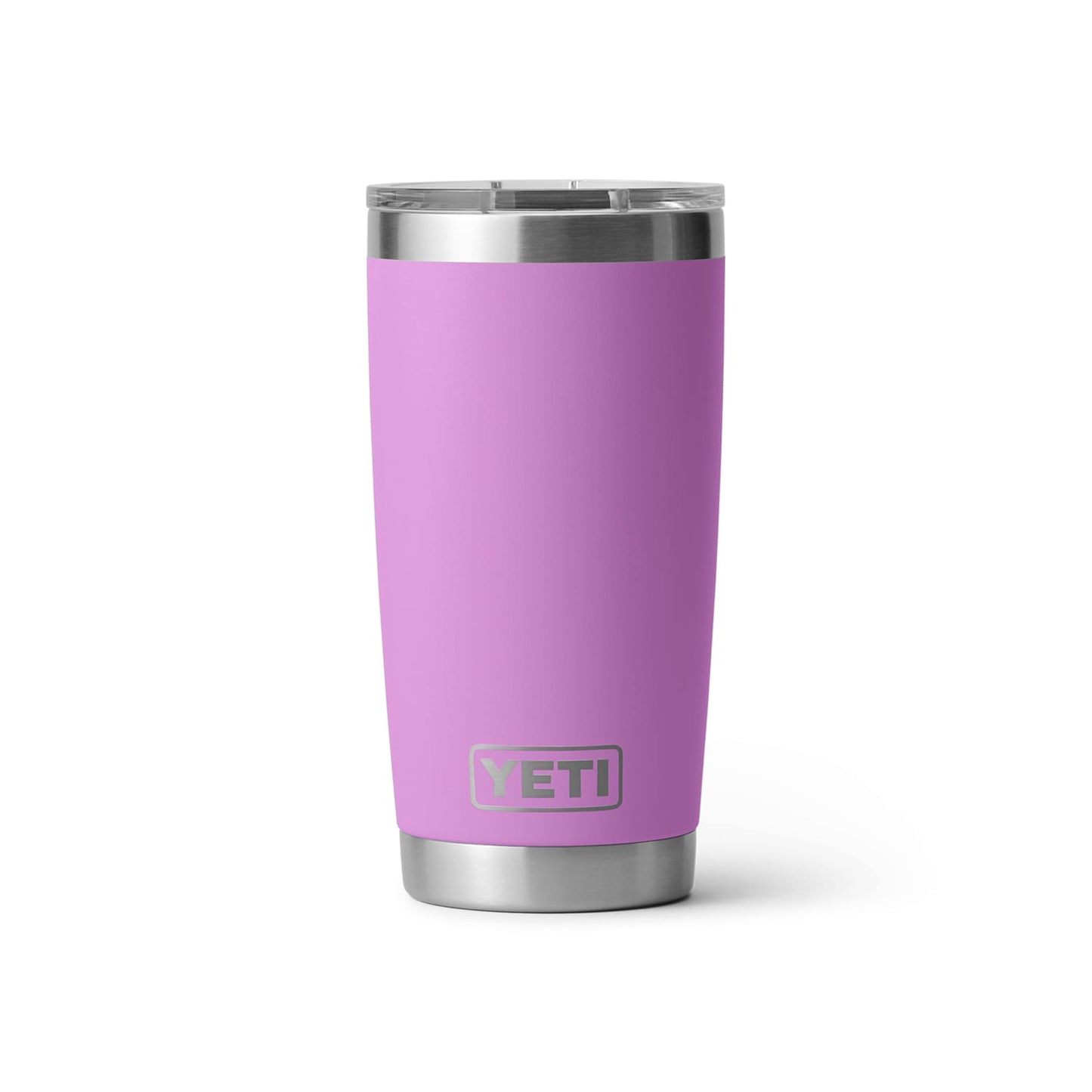 YETI - Rambler 20oz Tumbler w/ Magslider Lid