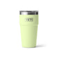 YETI Drinkware 20oz / Grasshopper YETI - Rambler 20oz Stackable Cup w/ Magslider Lid