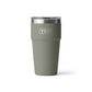 YETI Drinkware 20oz / Pampa Green YETI - Rambler 20oz Stackable Cup w/ Magslider Lid