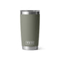YETI Drinkware 20oz / Pampa Green YETI - Rambler 20oz Tumbler w/ Magslider Lid