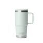 YETI Drinkware 20oz / Ridgeline YETI - Rambler 20oz Travel Straw Mug