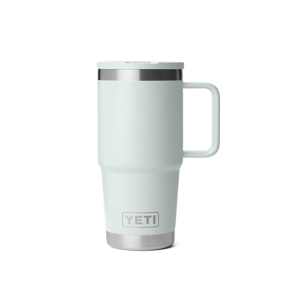 YETI Drinkware 20oz / Ridgeline YETI - Rambler 20oz Travel Straw Mug