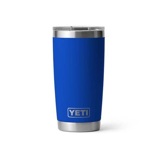 YETI - Rambler 20oz Tumbler w/ Magslider Lid