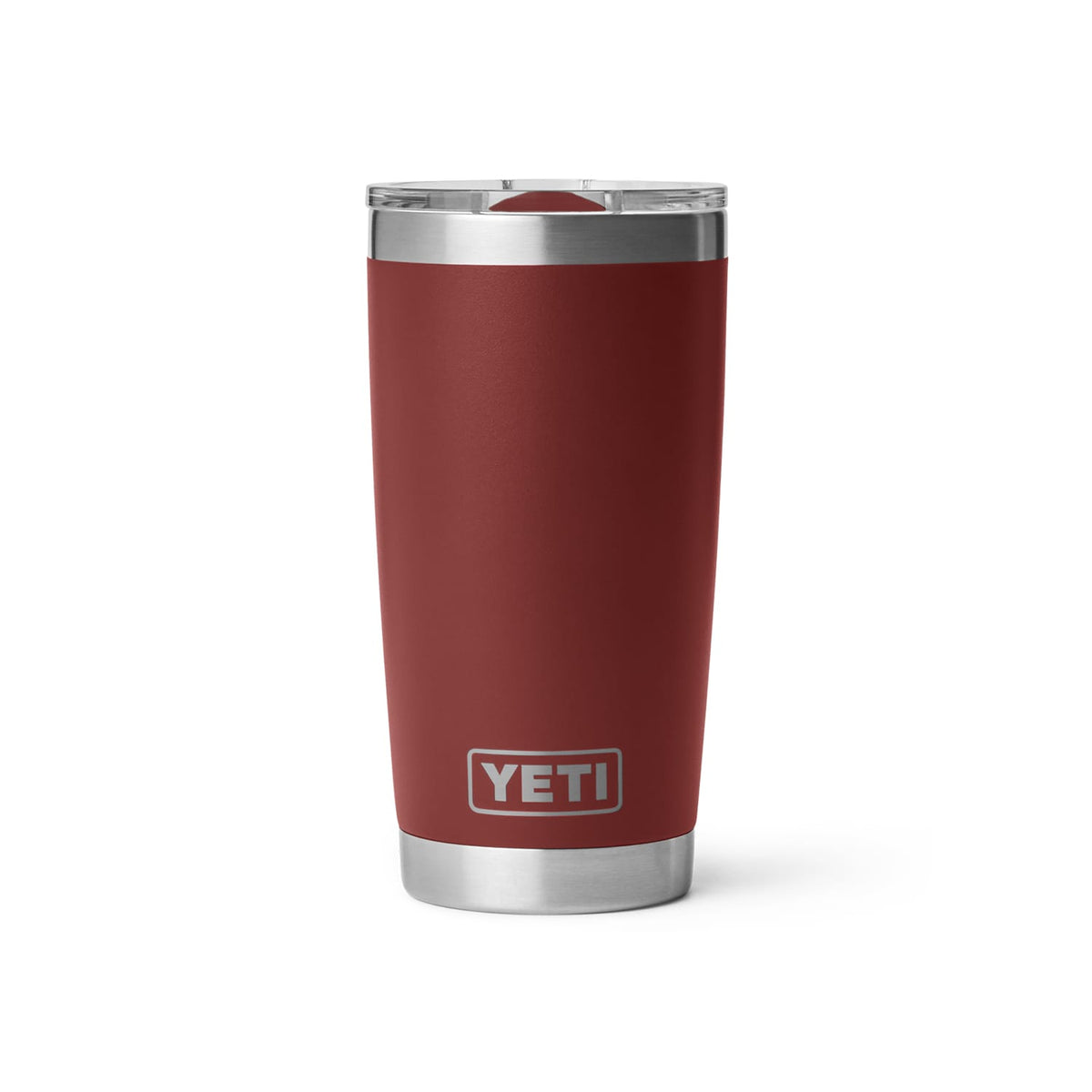 YETI Drinkware 20oz / Stag Red YETI - Rambler 20oz Tumbler w/ Magslider Lid