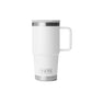 YETI - Rambler 20oz Travel Straw Mug