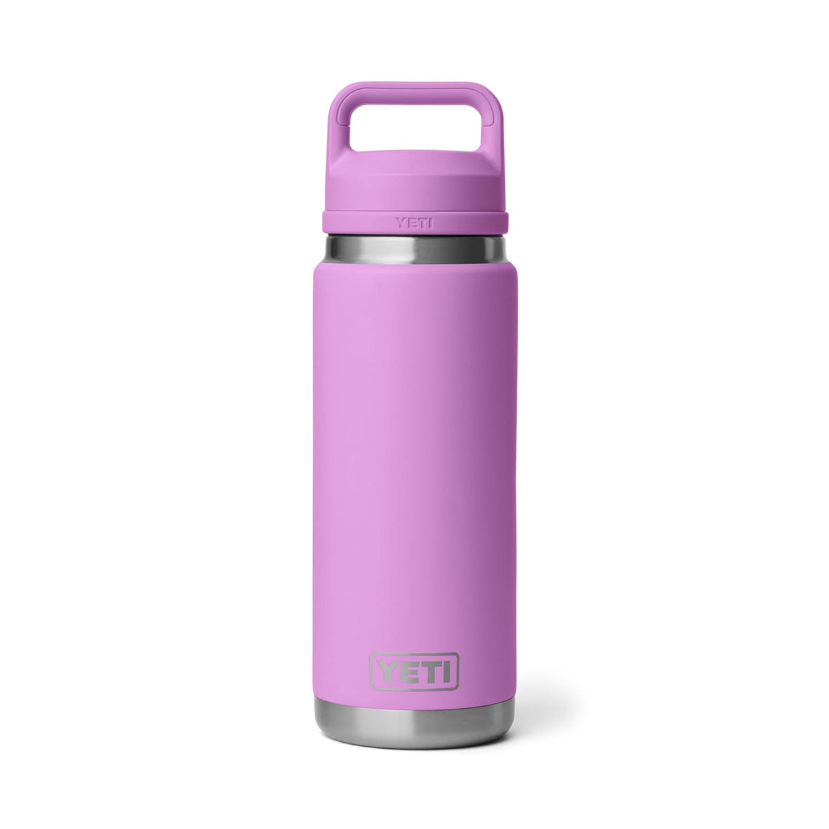 YETI Drinkware 26oz / Desert Bloom YETI - Rambler 26oz Bottle w/ Chug Cap