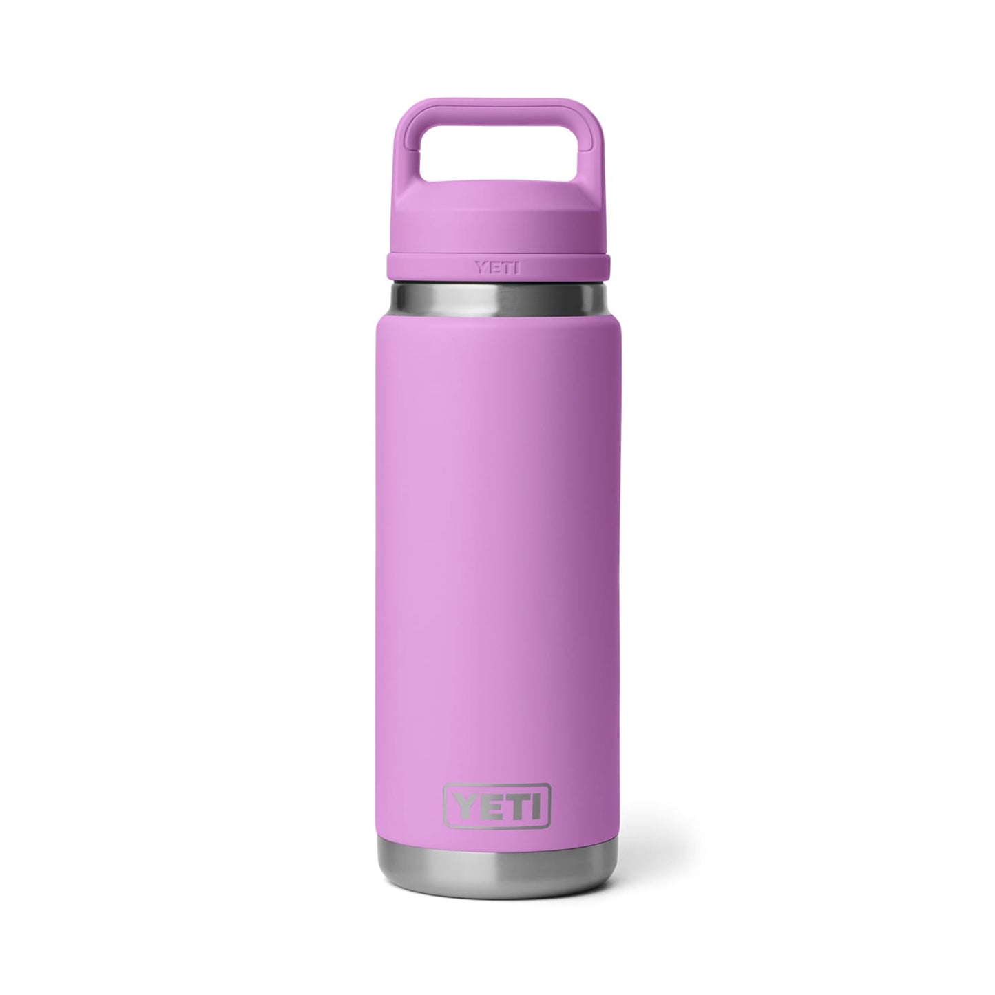 YETI - Rambler 26oz Bottle w/ Chug Cap