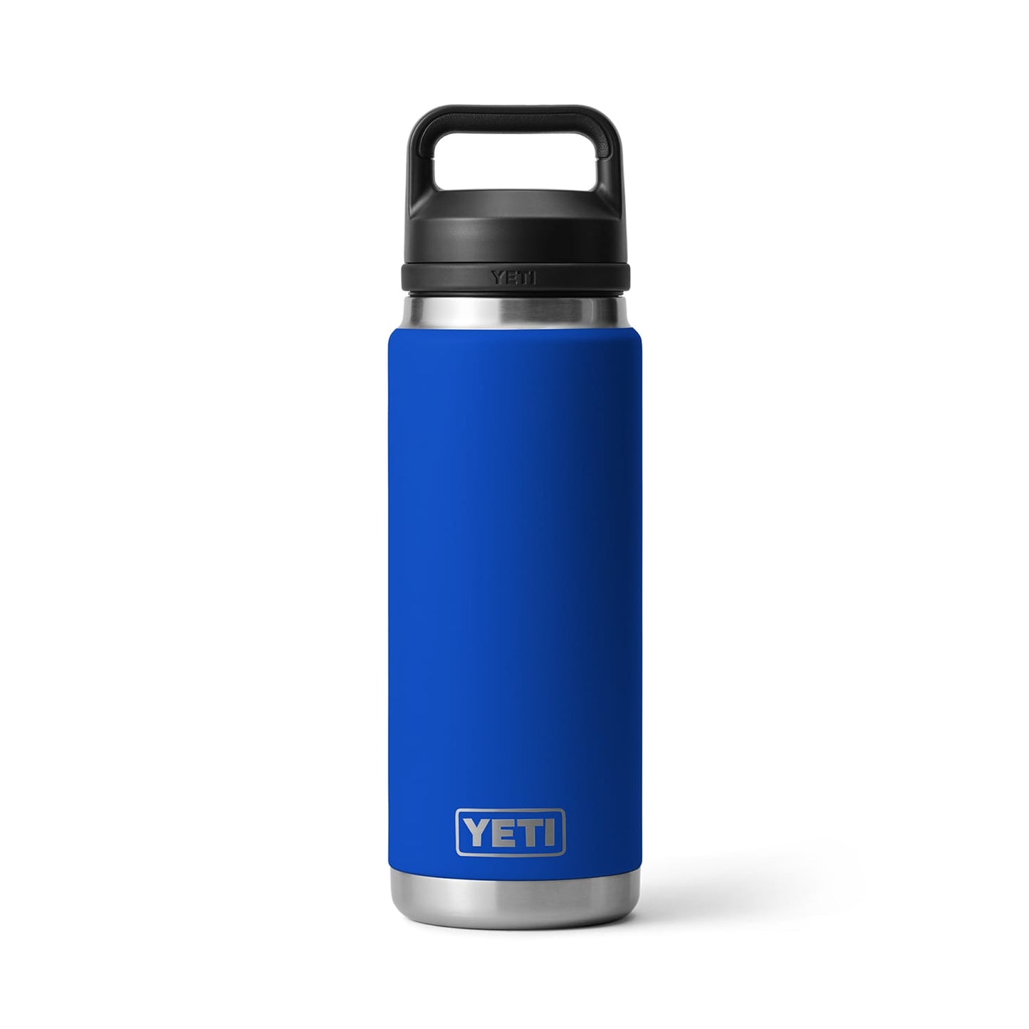 YETI - Rambler 26oz Bottle w/ Chug Cap