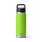 YETI Drinkware 26oz / Venom YETI - Rambler 26oz Bottle w/ Chug Cap