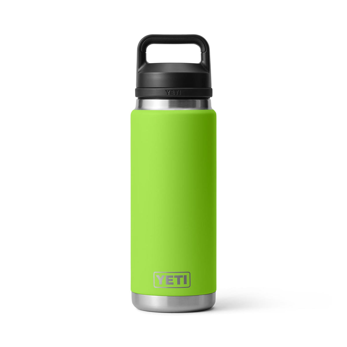 YETI Drinkware 26oz / Venom YETI - Rambler 26oz Bottle w/ Chug Cap