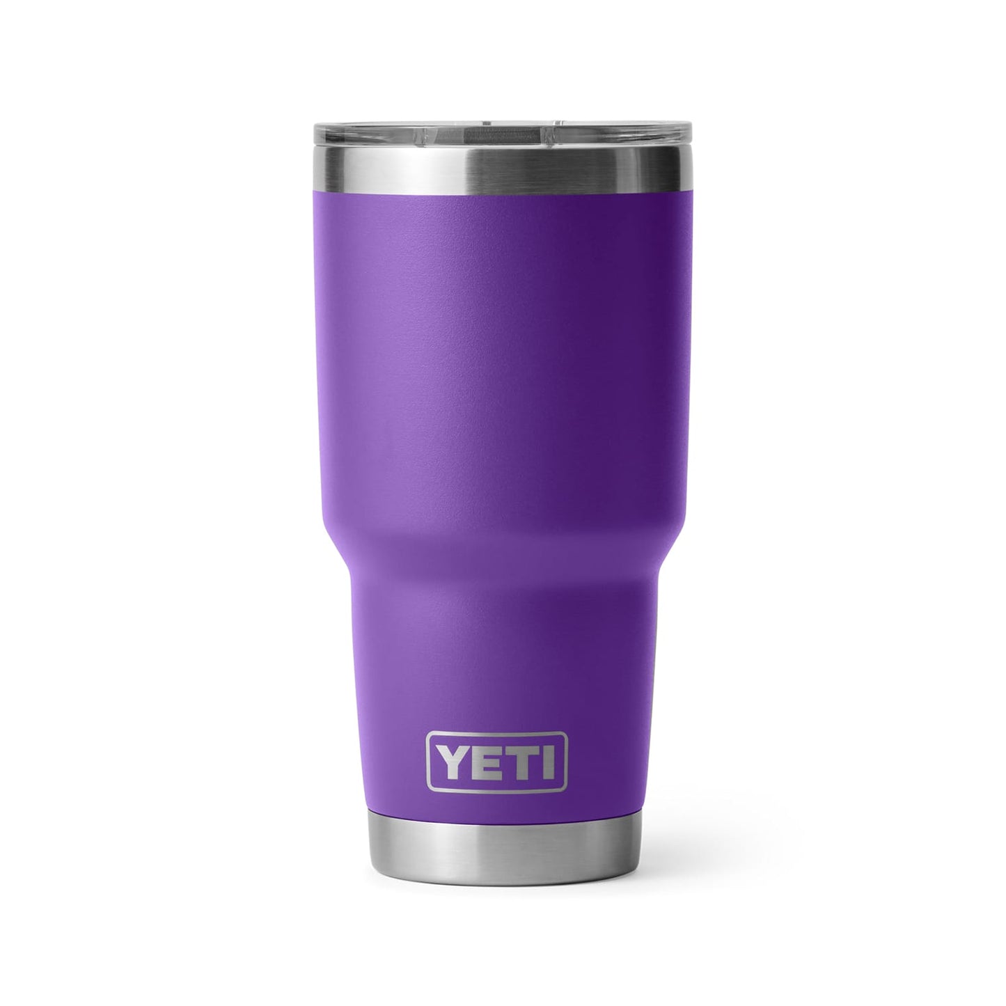 YETI Drinkware 30oz / Pace Purple YETI - Rambler 30oz Tumbler w/ Magslider Lid