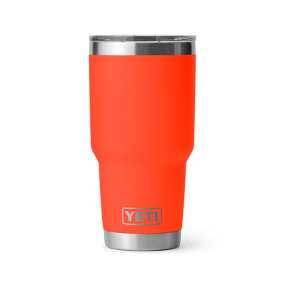 YETI Drinkware 30oz / Solar Flare YETI - Rambler 30oz Tumbler w/ Magslider Lid