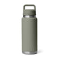 YETI Drinkware 36oz / Pampa Green YETI - Rambler 36oz Bottle w/ Chug Cap