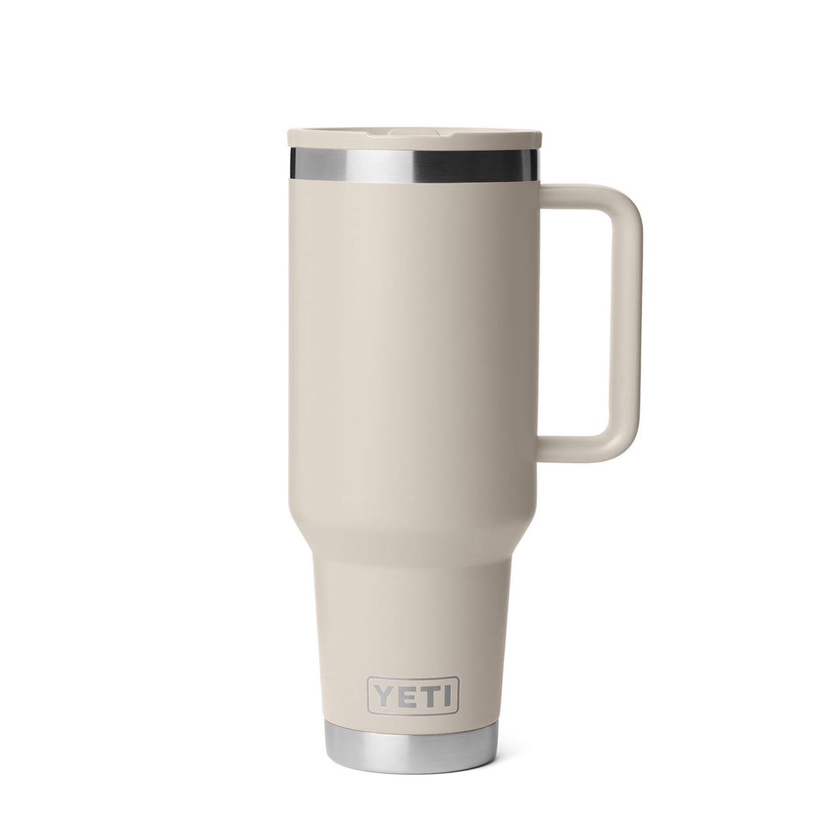 YETI - Rambler 40oz Travel Straw Mug