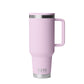 YETI - Rambler 40oz Travel Straw Mug