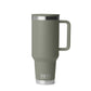 YETI Drinkware 40oz / Pampa Green YETI - Rambler 40oz Travel Straw Mug
