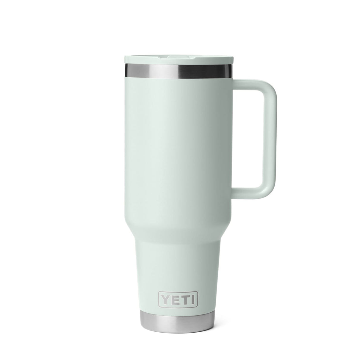 YETI Drinkware 40oz / Ridgeline YETI - Rambler 40oz Travel Straw Mug