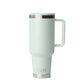 YETI - Rambler 40oz Travel Straw Mug