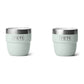 YETI Drinkware 4oz / Ridgeline YETI - Rambler 4oz Stackable Cups Set