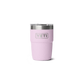 YETI Drinkware 8oz / Cherry Blossom YETI - Rambler 8oz Stackable Cup w/ DuraSip™ Ceramic Lining
