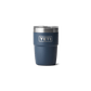 YETI Drinkware 8oz / Navy YETI - Rambler 8oz Stackable Cup w/ DuraSip™ Ceramic Lining
