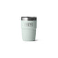 YETI Drinkware 8oz / Ridgeline YETI - Rambler 8oz Stackable Cup w/ DuraSip™ Ceramic Lining