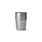 YETI Drinkware 8oz / Stainless YETI - Rambler 8oz Stackable Cup w/ DuraSip™ Ceramic Lining