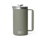 YETI Drinkware One Size / Pampa Green YETI - 34oz French Press