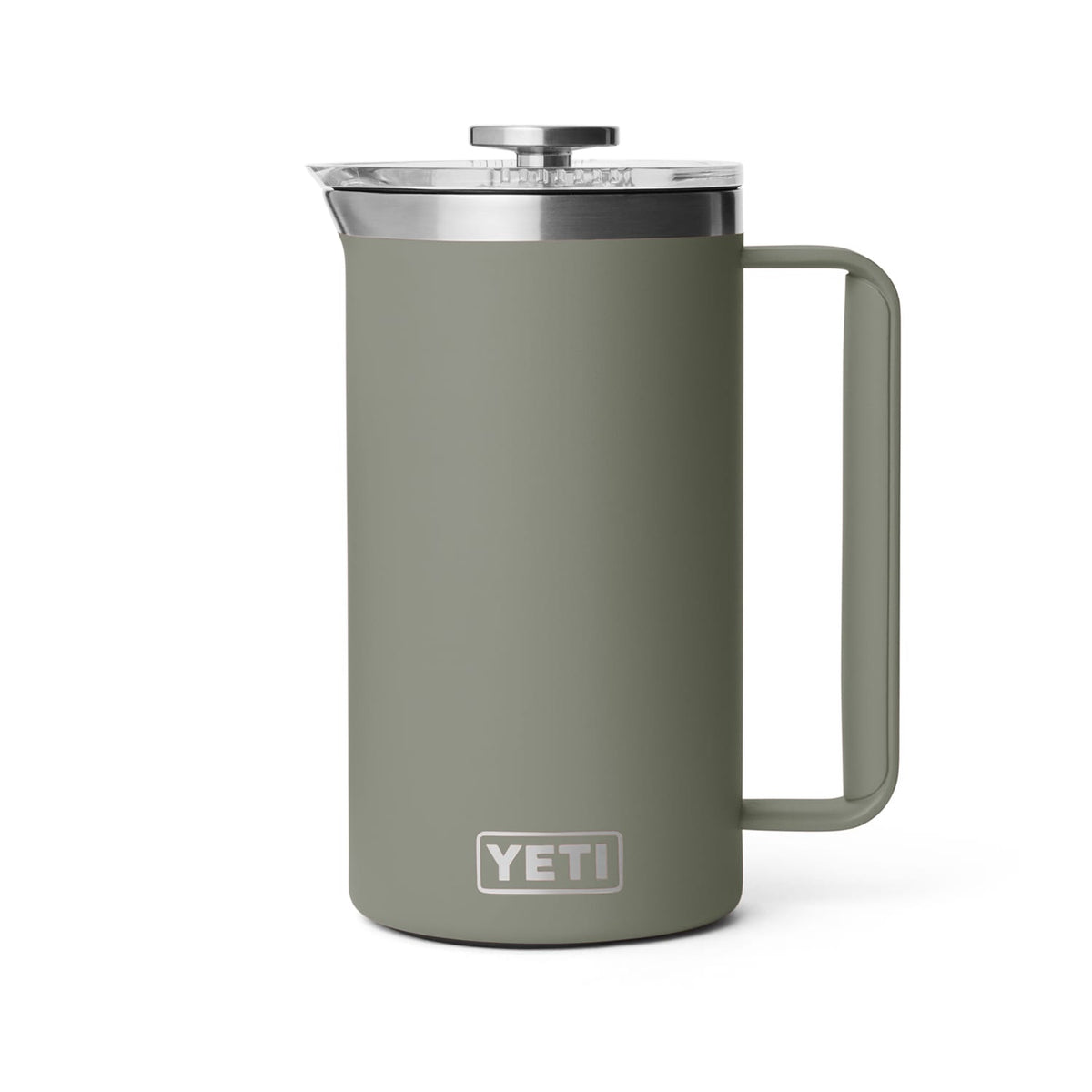 YETI Drinkware One Size / Pampa Green YETI - 34oz French Press