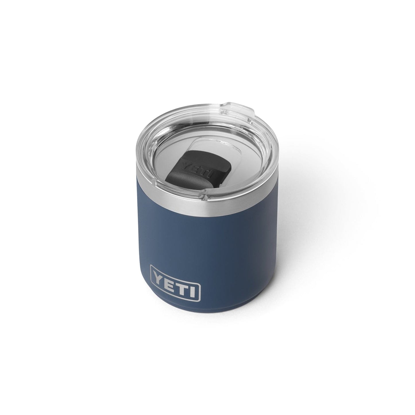 YETI Drinkware YETI - Rambler 10oz Stackable Lowball w/ DuraSip™ Ceramic Lining