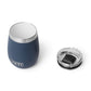 YETI Drinkware YETI - Rambler 10oz Wine Tumbler w/ DuraSip™ Ceramic Lining