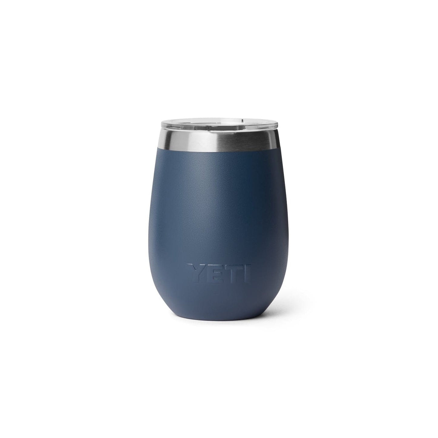 YETI Drinkware YETI - Rambler 10oz Wine Tumbler w/ DuraSip™ Ceramic Lining