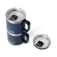 YETI Drinkware YETI - Rambler 14oz Stackable Mug w/ DuraSip™ Ceramic Lining