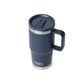 YETI Drinkware YETI - Rambler 20oz Travel Straw Mug