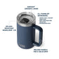 YETI Drinkware YETI - Rambler 24oz Mug w/ Durasip Ceramic Lining