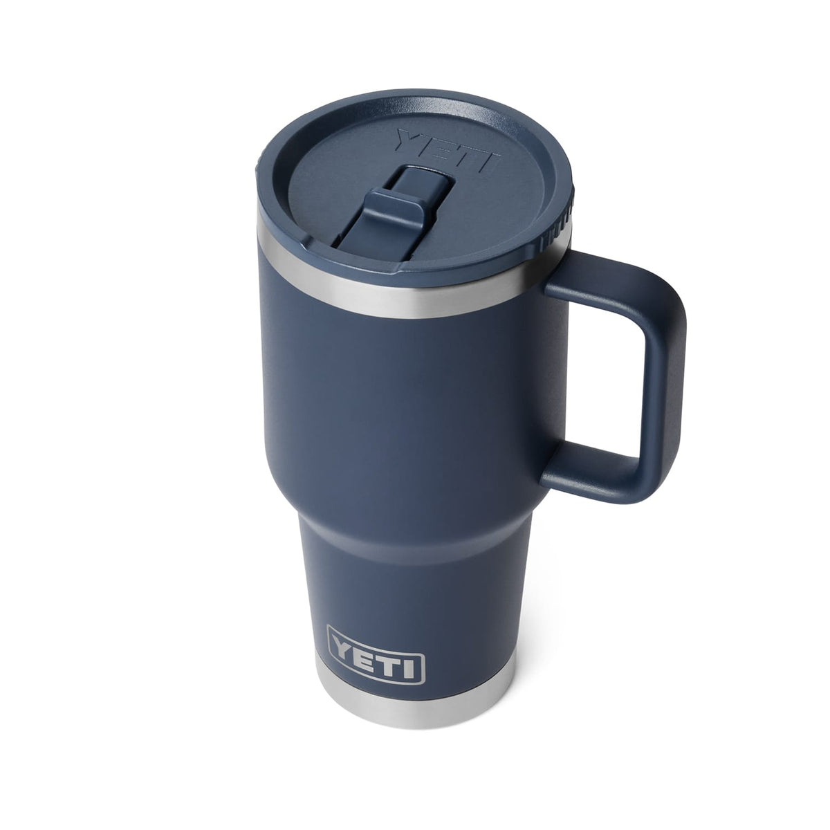 YETI - Rambler 30oz Travel Straw Mug
