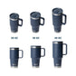 YETI - Rambler 40oz Travel Straw Mug