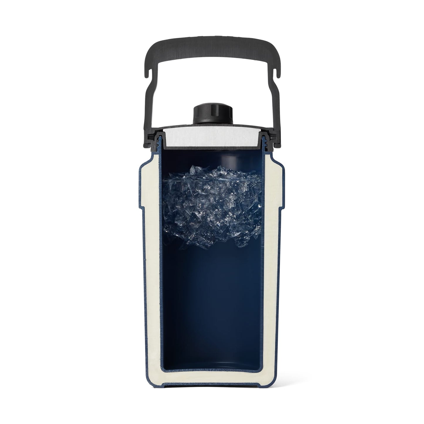 YETI Drinkware YETI - Silo 40oz Jug w/ MagSlider Straw Cap