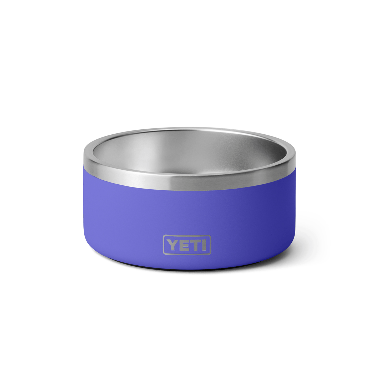 YETI Home & Office One Size / Ultramarine Violet YETI - Boomer® 4 Dog Bowl