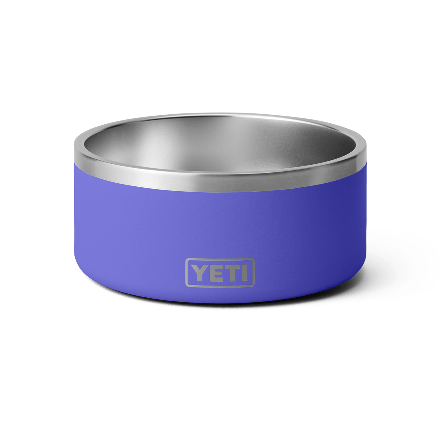 YETI Home & Office One Size / Ultramarine Violet YETI - Boomer® 8 Dog Bowl