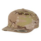 Yupoong Headwear Adjustable / Multicam Arid Yupoong - Wool Blend Snapback Multicam