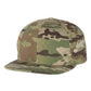 Yupoong Headwear Adjustable / Multicam Green Yupoong - Wool Blend Snapback Multicam