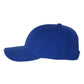 Yupoong Headwear Yupoong - Premium Curved Visor Snapback
