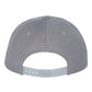 Yupoong Headwear Yupoong - Wool Blend Snapback