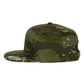 Yupoong Headwear Yupoong - Wool Blend Snapback Multicam