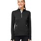 Zero Restriction Layering Zero Restriction - Women's Sofia Quarter-Zip Pullover